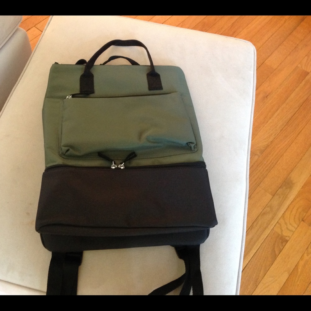 NEW! DSW bag!